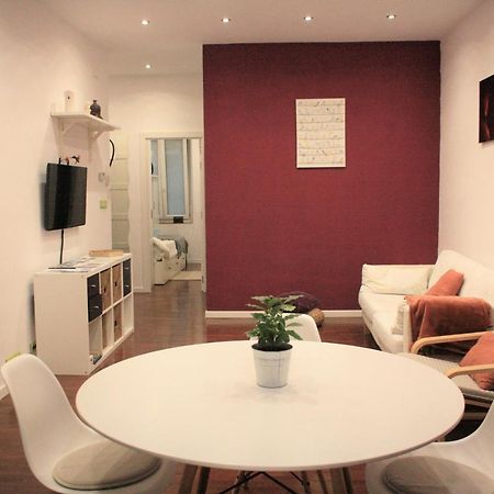 Apartamento Jare Bilbao Exterior photo