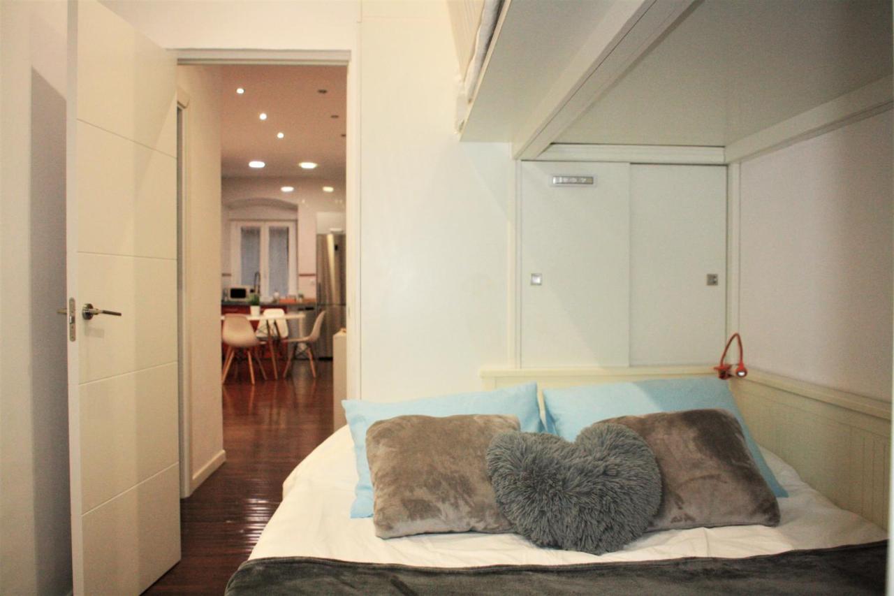 Apartamento Jare Bilbao Exterior photo