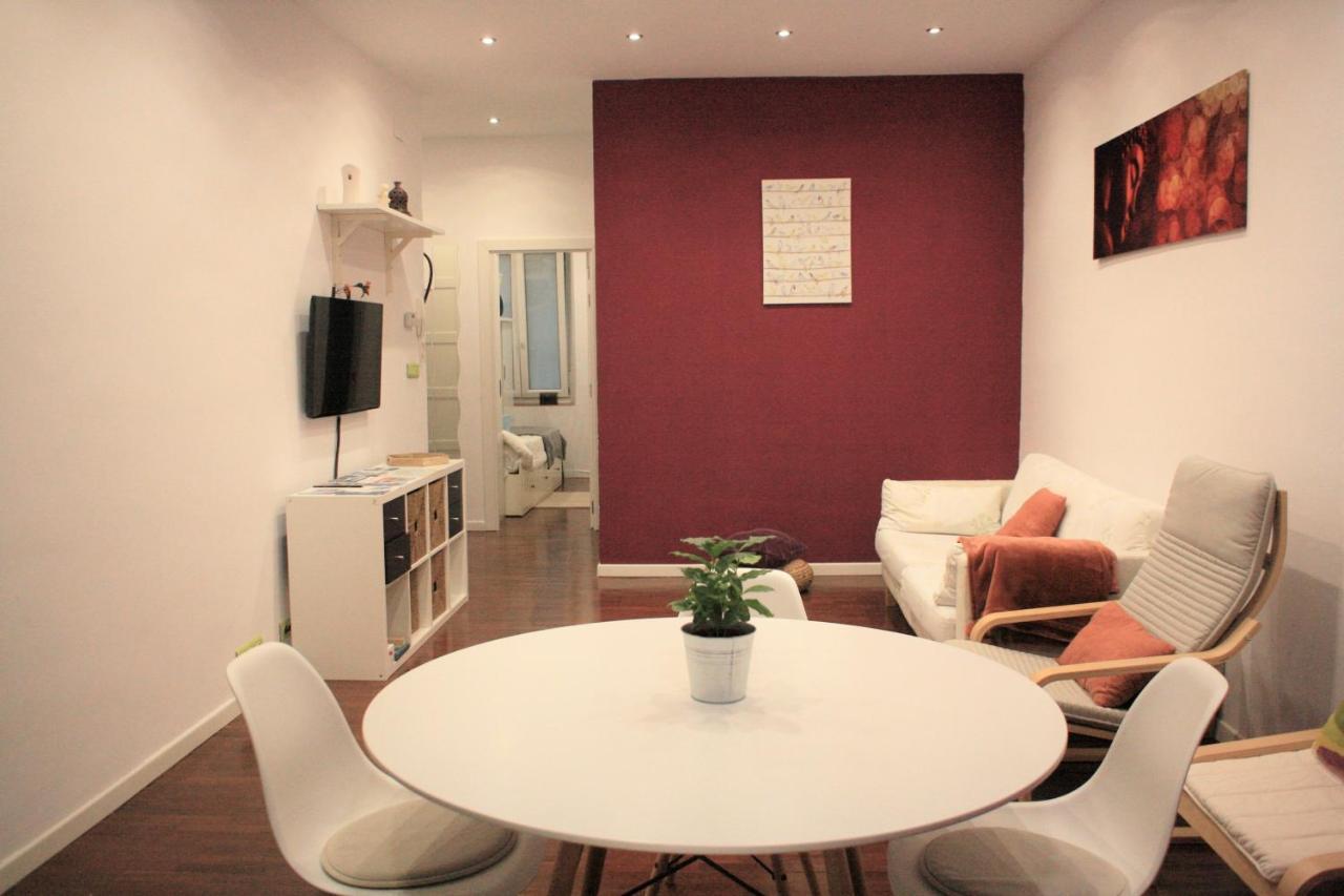 Apartamento Jare Bilbao Exterior photo