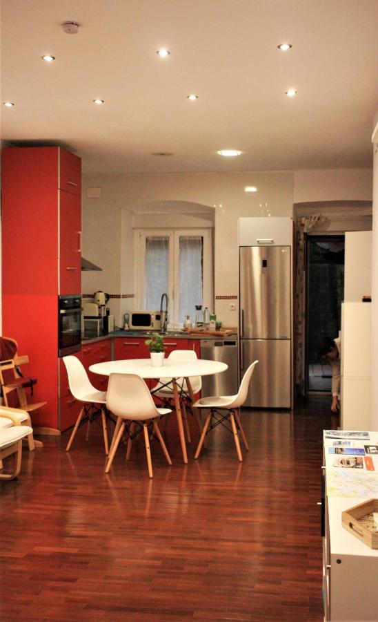 Apartamento Jare Bilbao Exterior photo