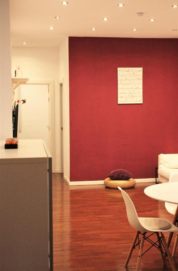 Apartamento Jare Bilbao Exterior photo
