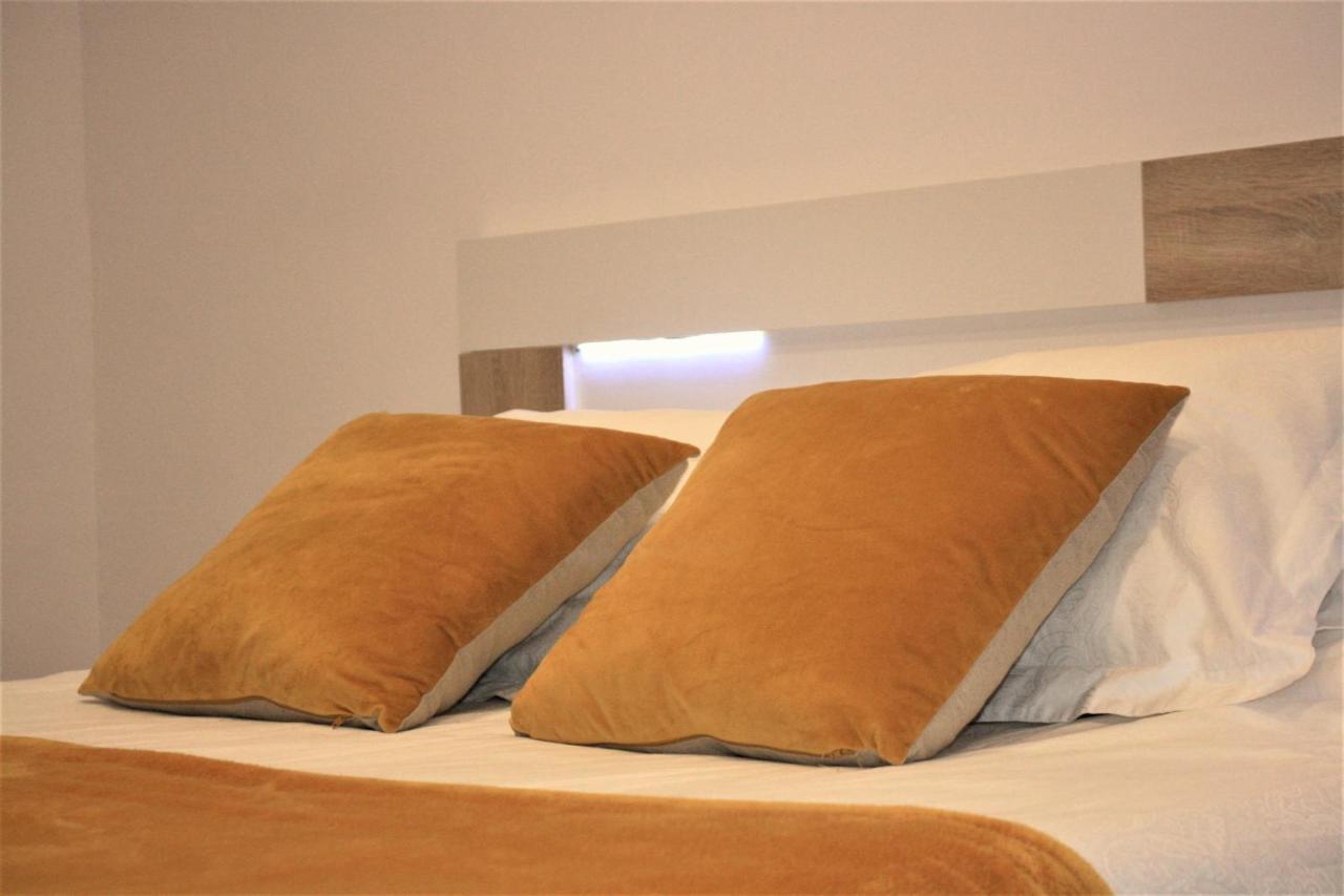 Apartamento Jare Bilbao Exterior photo