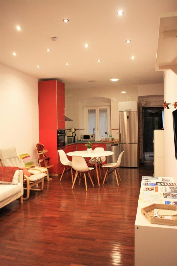 Apartamento Jare Bilbao Exterior photo