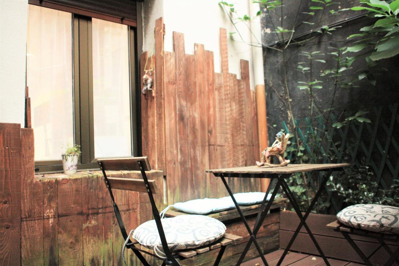 Apartamento Jare Bilbao Exterior photo