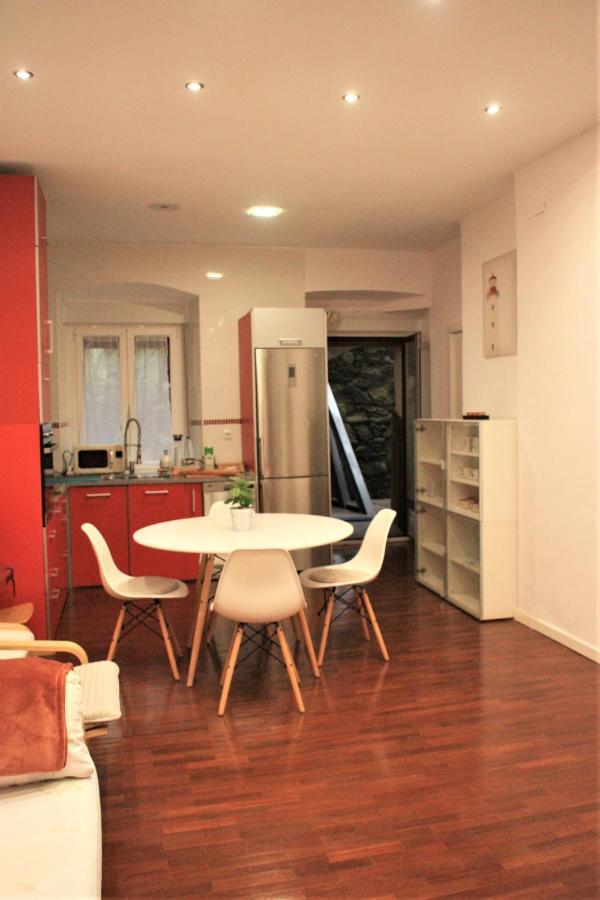 Apartamento Jare Bilbao Exterior photo