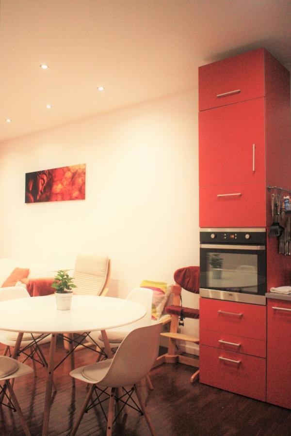 Apartamento Jare Bilbao Exterior photo