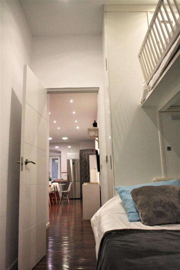 Apartamento Jare Bilbao Exterior photo