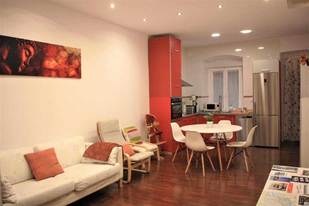 Apartamento Jare Bilbao Exterior photo