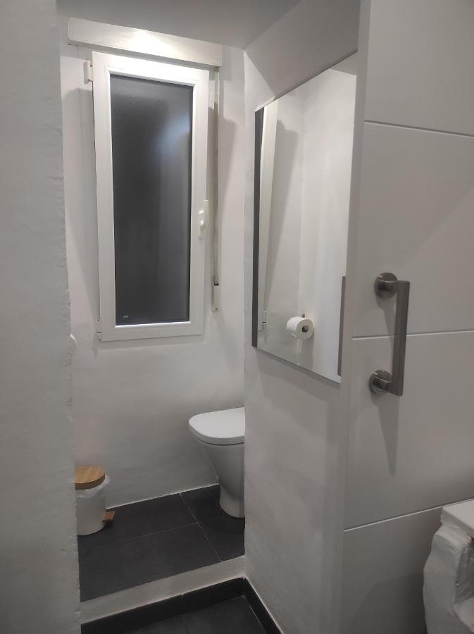 Apartamento Jare Bilbao Exterior photo