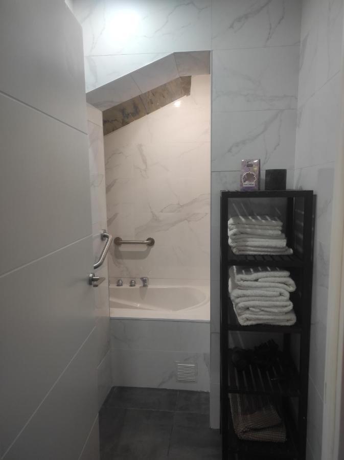 Apartamento Jare Bilbao Exterior photo